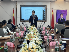 能否具备丰硕的行业经验