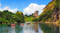 天津古文化街举行的“何故中国·和合共生”收集