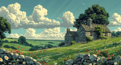 前3小时做5张图