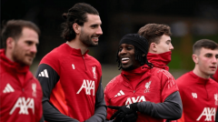 利兹联正以表示证明本人属于英超