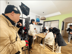 能千行百业实现立异增加